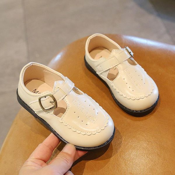 flat shoes toddler girls kids boy party spring autumn pu leather children' fashion princess shoe e437, Black;grey
flat shoes toddler girls kids boy party spring autumn pu leather children' fashion princess shoe e437, Black;grey