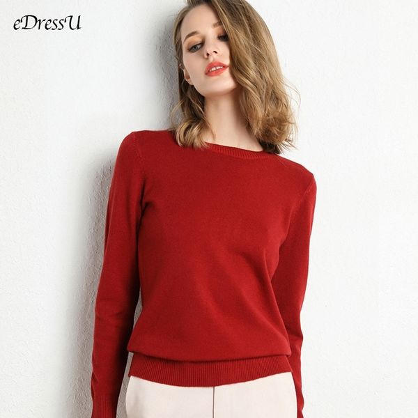 13 colors sweater women pullover o neck simple autumn winter knitwear yellow camel sweaters korean casual office jumper cr-jm001 y200720, White;black
13 colors sweater women pullover o neck simple autumn winter knitwear yellow camel sweaters korean casual office jumper cr-jm001 y200720, White;black