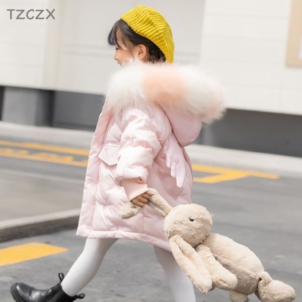 winter girls down jackets new fashion little angel modeling children's coats mid-length thickened white duck down baby wear lj201120, Blue;gray
winter girls down jackets new fashion little angel modeling children's coats mid-length thickened white duck down baby wear lj201120, Blue;gray
