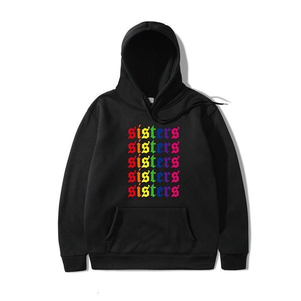 holidencer holdie sisters james charles merch повторить белые толстовки улица носить синие толстовки женщин сладкий 3xl пуловер, Black
holidencer holdie sisters james charles merch повторить белые толстовки улица носить синие толстовки женщин сладкий 3xl пуловер, Black