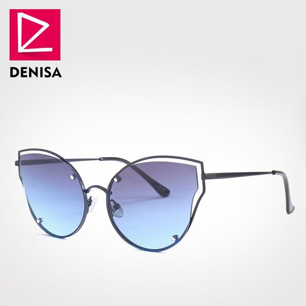 sunglasses denisa 2021 fashion cat eye women uv400 driving steampunk sun glasses brand designer vintage ladies g18901, White;black
sunglasses denisa 2021 fashion cat eye women uv400 driving steampunk sun glasses brand designer vintage ladies g18901, White;black