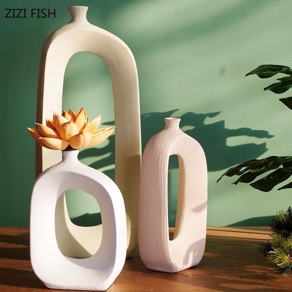 vases nordic simple ceramic stem flower hollow vase floral ornaments home living room counterdecoration insert creative
vases nordic simple ceramic stem flower hollow vase floral ornaments home living room counterdecoration insert creative