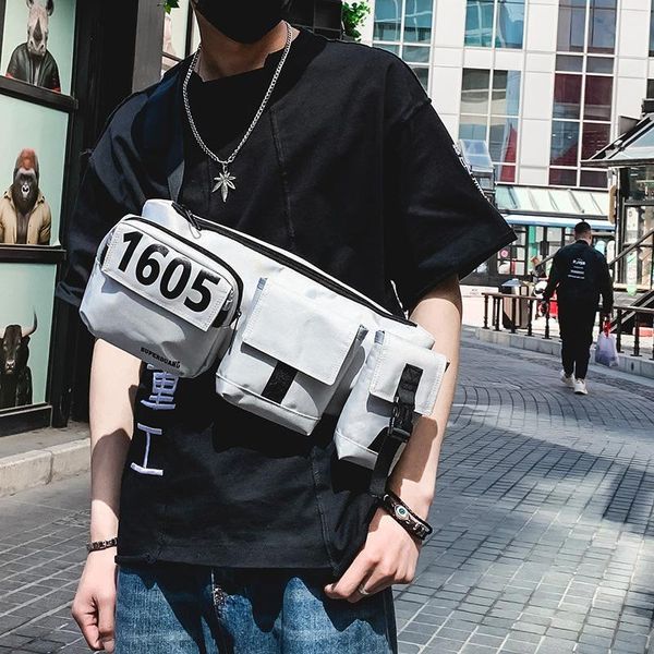 trend waist bag fanny pack street style hip hop bags waist packs large capacity short trip crossbody chest bag hip pack1
trend waist bag fanny pack street style hip hop bags waist packs large capacity short trip crossbody chest bag hip pack1