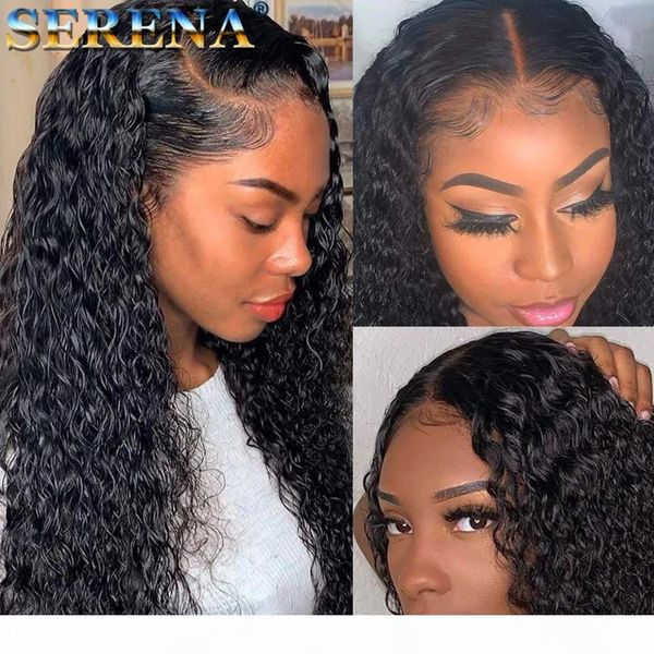 13x4 brazilian kinky curly human hair wigs lace front human hair wig remy lace front wigs for women 360 4x4 lace wigs, Black;brown
13x4 brazilian kinky curly human hair wigs lace front human hair wig remy lace front wigs for women 360 4x4 lace wigs, Black;brown