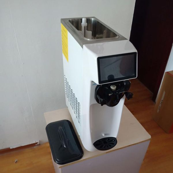 ice cream machine commercial stall equipment soft ice cream maker automatic deskone click cleaning machine gt22w
ice cream machine commercial stall equipment soft ice cream maker automatic deskone click cleaning machine gt22w