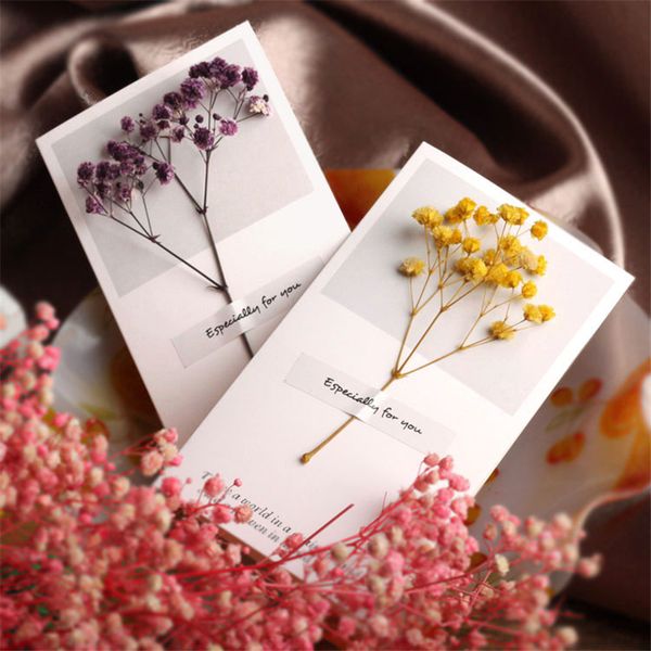 flowers greeting cards gypsophila dried flowers handwritten blessing greeting card birthday gift card wedding invitations wholesale
flowers greeting cards gypsophila dried flowers handwritten blessing greeting card birthday gift card wedding invitations wholesale