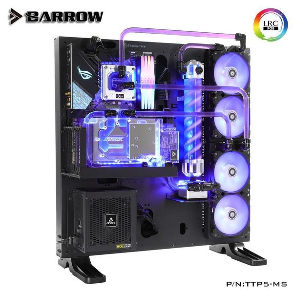 barrow water cooling kit for p5 case, for computer cpu/gpu liquid cooling, cooler pc,p5-hs1
barrow water cooling kit for p5 case, for computer cpu/gpu liquid cooling, cooler pc,p5-hs1