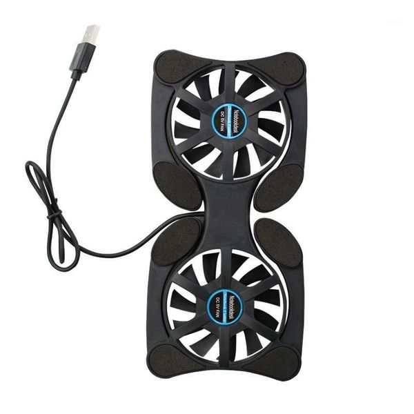 lapcooling pads high speed portable notebook cooler fold-able fan usb quiet radiator red pink grey blue green1
lapcooling pads high speed portable notebook cooler fold-able fan usb quiet radiator red pink grey blue green1