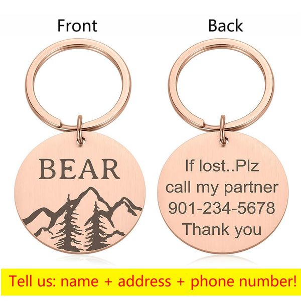 new 1pcs cat dog id tag engraving dog collar pet charm pet name pendant necklace collar puppy cat collar accessory q wmtoqm
new 1pcs cat dog id tag engraving dog collar pet charm pet name pendant necklace collar puppy cat collar accessory q wmtoqm