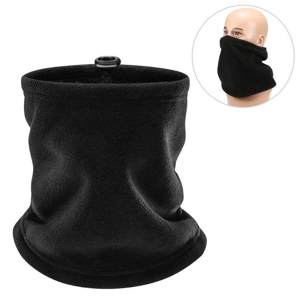 cycling caps & masks winter 3-in-1 neck gaiter warm outdoor climbing face mask hat sports windproof uv protection thermal warmer beanie cap, Black
cycling caps & masks winter 3-in-1 neck gaiter warm outdoor climbing face mask hat sports windproof uv protection thermal warmer beanie cap, Black