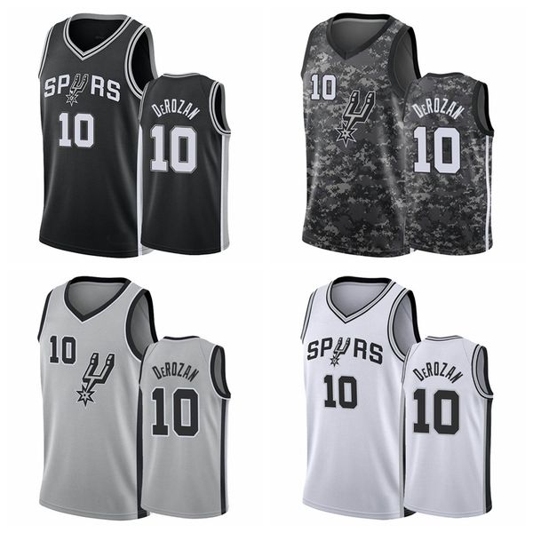 san antonio spurs men demar derozan association white icon nba basketball jersey, Black
san antonio spurs men demar derozan association white icon nba basketball jersey, Black