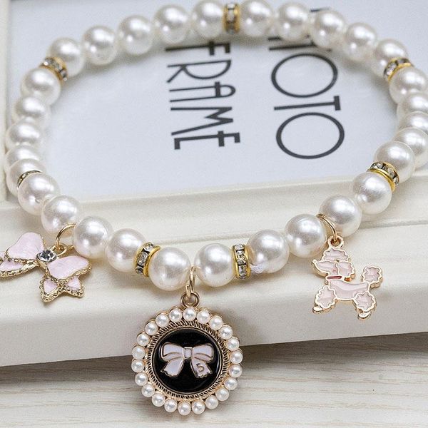 handmade cat dogs necklace dog grooming necklaces pearl dogs accessories for dog pet products puppy jewelry mascotas accesorios wmtlpr
handmade cat dogs necklace dog grooming necklaces pearl dogs accessories for dog pet products puppy jewelry mascotas accesorios wmtlpr