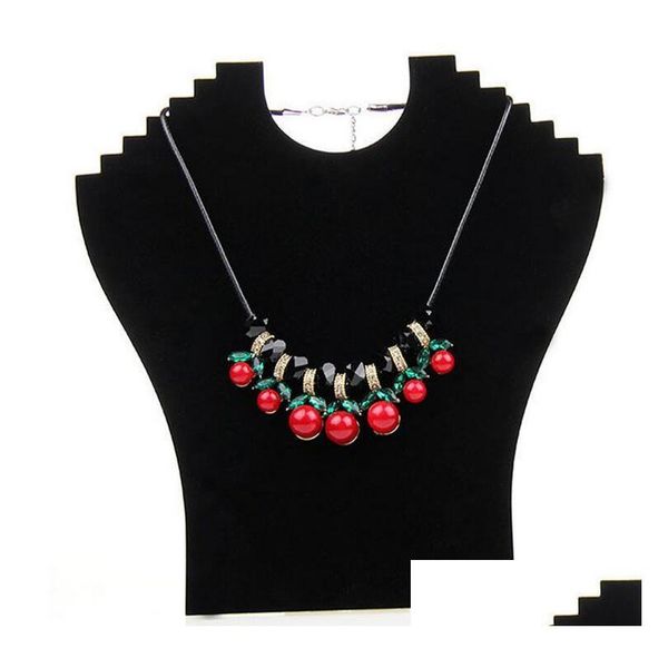 human model necklace display shelf jewelry organizer jewelry holder stand for jewelry rack wholesale llyt7, Black
human model necklace display shelf jewelry organizer jewelry holder stand for jewelry rack wholesale llyt7, Black
