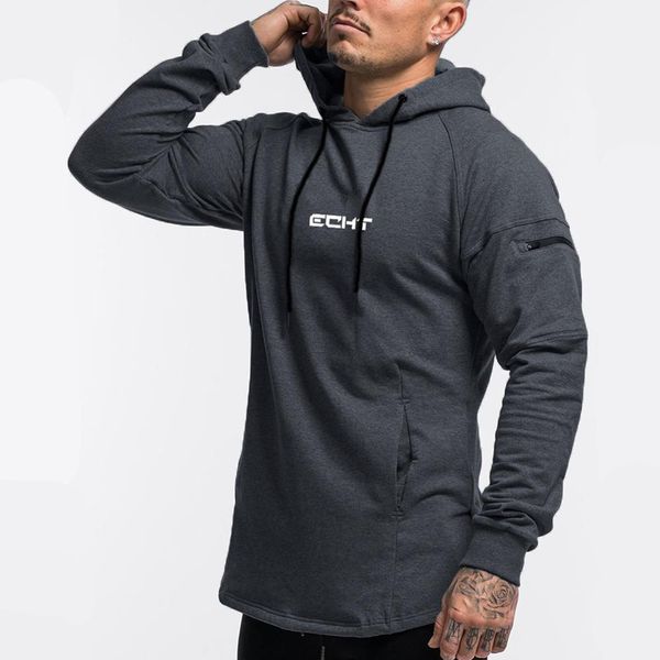 casual hoodies men cotton sweatshirts gyms fitness workout sportswear autumn new male slim sporty hooded pullover clothing, Black
casual hoodies men cotton sweatshirts gyms fitness workout sportswear autumn new male slim sporty hooded pullover clothing, Black