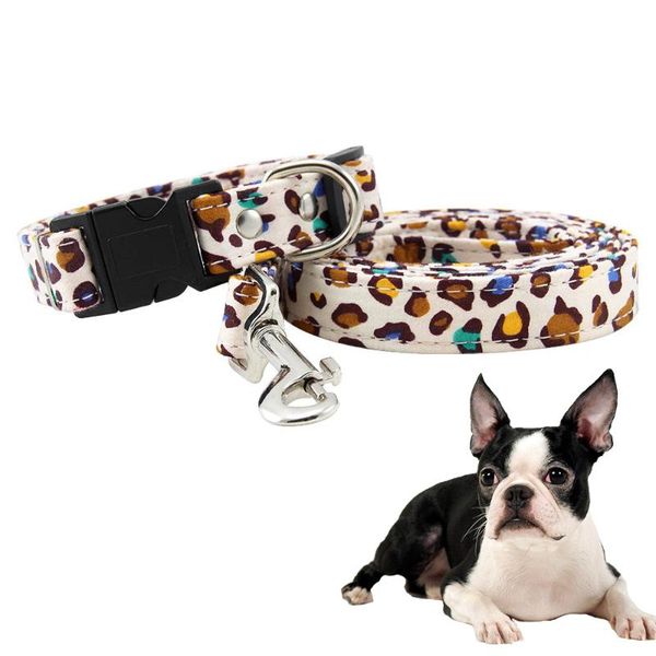 dog collars & leashes fashion leopard dogs collar adjustable puppy necklace choker designer training pet leash belt rope stuff
dog collars & leashes fashion leopard dogs collar adjustable puppy necklace choker designer training pet leash belt rope stuff