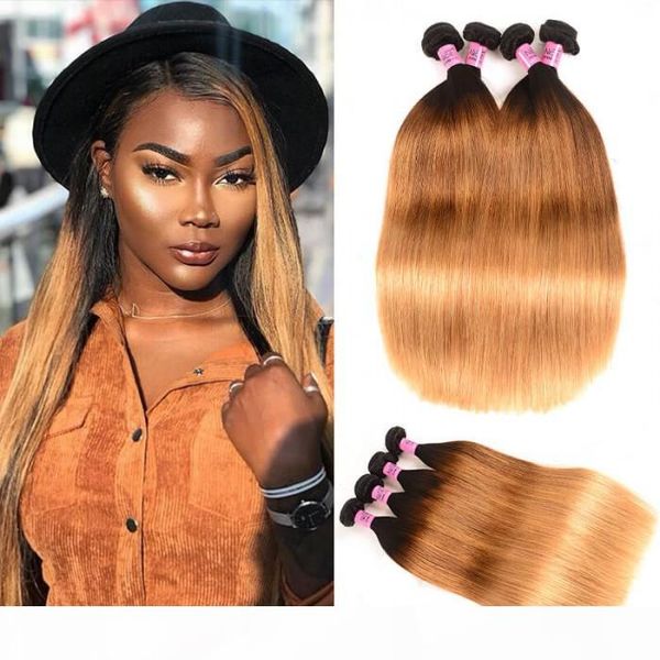 tkwig hair 4 bundles three tone ombre straight human virgin hair weaving full lace human hair, Black;brown
tkwig hair 4 bundles three tone ombre straight human virgin hair weaving full lace human hair, Black;brown