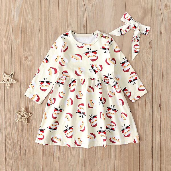 girl's dresses girls christmas dress born santa claus princess dress+hairband outfits winter costume, Red;yellow
girl's dresses girls christmas dress born santa claus princess dress+hairband outfits winter costume, Red;yellow