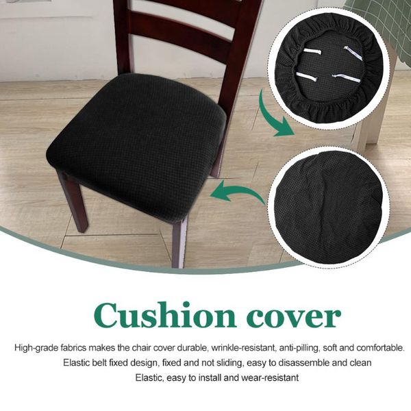 chair covers upholstered home decor dining room removable cushion slipcovers stretch solid seat cover easy install with ties button
chair covers upholstered home decor dining room removable cushion slipcovers stretch solid seat cover easy install with ties button