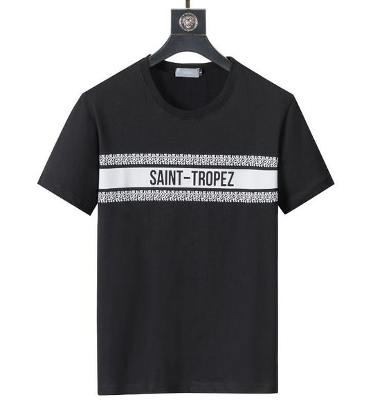 europe station phantom t-shirt 2022fw t-shirt men's designer italian fashion summer pattern men's 100% cotton 01, White;black
europe station phantom t-shirt 2022fw t-shirt men's designer italian fashion summer pattern men's 100% cotton 01, White;black