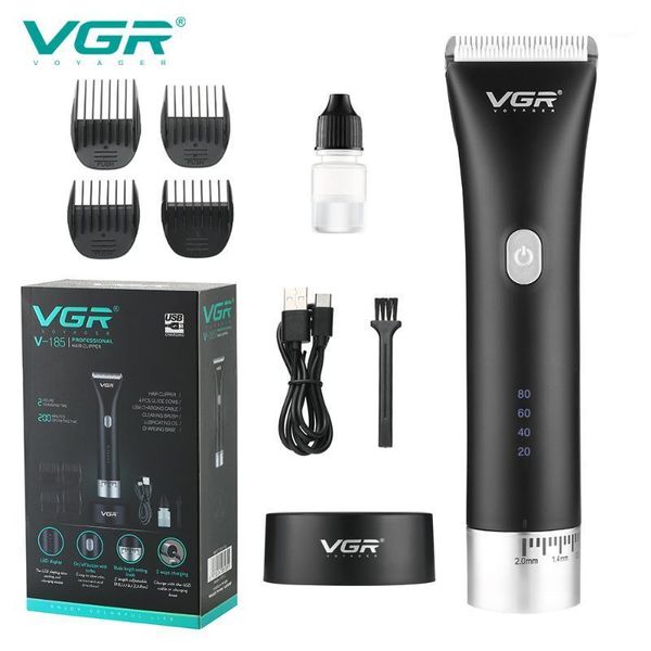 hair clippers vgr trimmer clipper professional usb rechargeable men waterproof electric stainless steel blade styling tool1
hair clippers vgr trimmer clipper professional usb rechargeable men waterproof electric stainless steel blade styling tool1