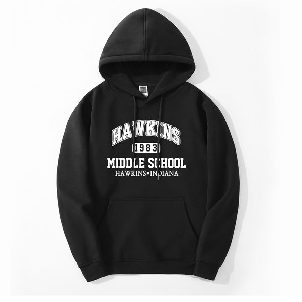 stranger show tv quality hawkins high spring warm things winter fleece hoodie hop sweatshirt fashion fitness hip 2019 streetwear muroi, Black
stranger show tv quality hawkins high spring warm things winter fleece hoodie hop sweatshirt fashion fitness hip 2019 streetwear muroi, Black