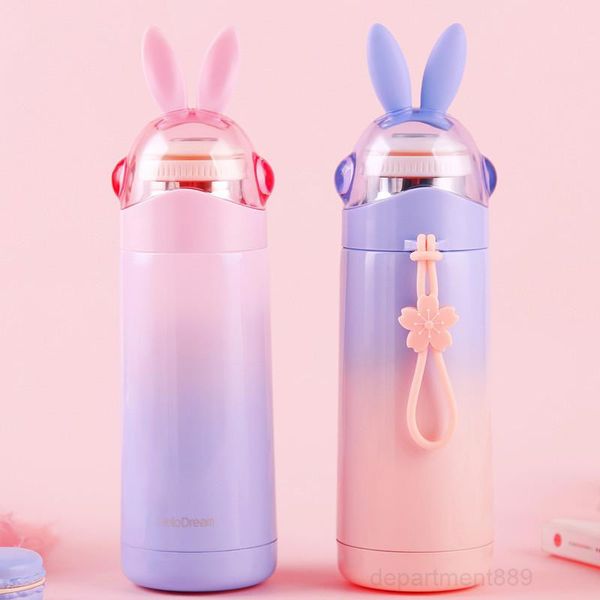 a-a-stainless steel rabbit cap sport water bottle student girl insulated vucuum mug with rope 350ml dhb510
a-a-stainless steel rabbit cap sport water bottle student girl insulated vucuum mug with rope 350ml dhb510