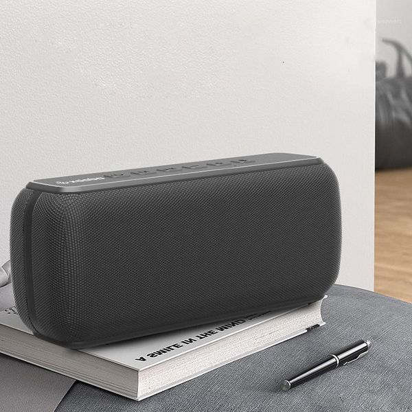 x8 60w bluetooth 5.0 subwoofer speaker hifi audio waterproof subwoofer can be connected in series with microphone party box1
x8 60w bluetooth 5.0 subwoofer speaker hifi audio waterproof subwoofer can be connected in series with microphone party box1