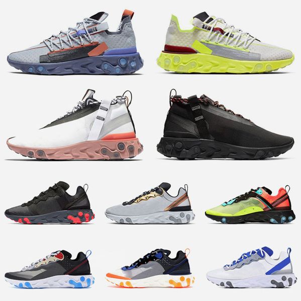 platinum volt react ispa black anthracite running shoes for men trainers react element 55 royal red gold epic react 87 sail womens sneakers
platinum volt react ispa black anthracite running shoes for men trainers react element 55 royal red gold epic react 87 sail womens sneakers