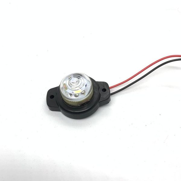 truck marker light 1led car lamp warning light waterproof spotlight highlight led pickup signal lamp truck side1
truck marker light 1led car lamp warning light waterproof spotlight highlight led pickup signal lamp truck side1