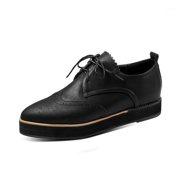 dress shoes institute of 19 years spring wind comfortable thick bottom pointed 28-52 super small yards lace-up shoes1, Black
dress shoes institute of 19 years spring wind comfortable thick bottom pointed 28-52 super small yards lace-up shoes1, Black