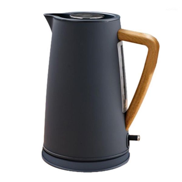 electric kettle household large capacity kettle automatic power-off stainless steel boiling water 4-6 minutes 220v 1800w zg1
electric kettle household large capacity kettle automatic power-off stainless steel boiling water 4-6 minutes 220v 1800w zg1