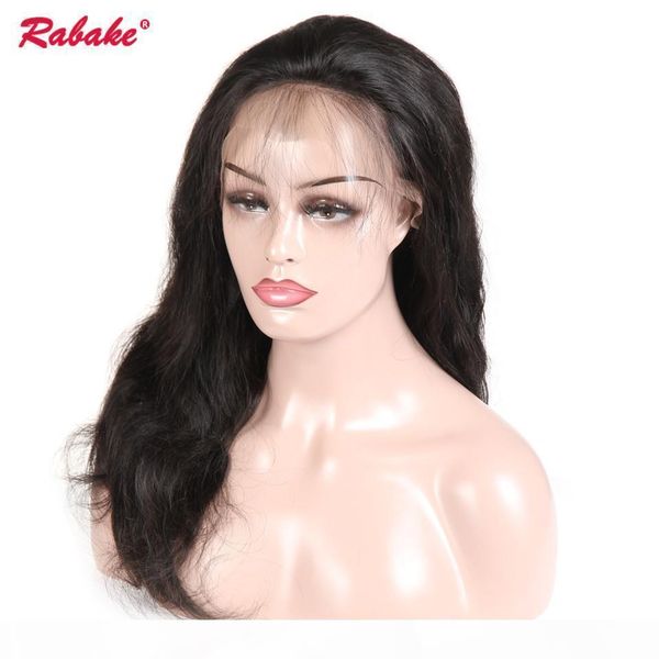 pre plucked rabake brazilian 360 swiss lace 360 wigs natural body wave unprocessed virgin remy human hair wigs for black women wholesale, Black;brown
pre plucked rabake brazilian 360 swiss lace 360 wigs natural body wave unprocessed virgin remy human hair wigs for black women wholesale, Black;brown