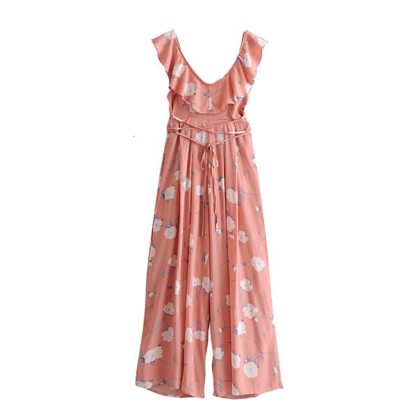 2021 new summer elegant backless jumpsuit decorating ruffles cut mangoes kind of thin high rise exhausted monkey dqws, Black;white
2021 new summer elegant backless jumpsuit decorating ruffles cut mangoes kind of thin high rise exhausted monkey dqws, Black;white