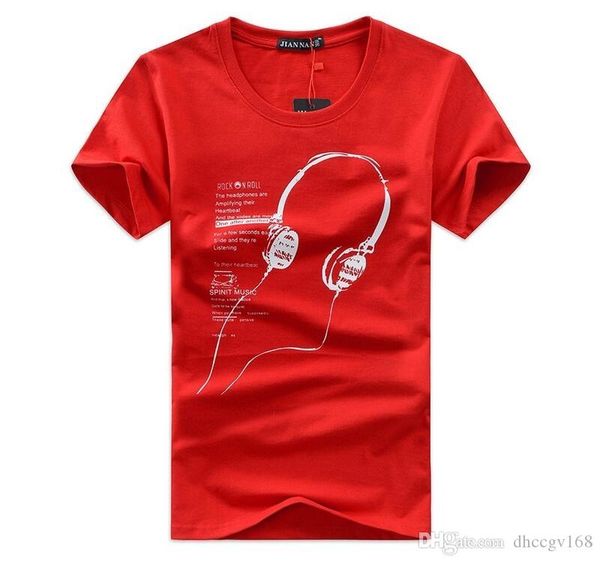 wholesale men's high-quality t-shirts, short-sleeved cotton t-shirts, mens o-neck t-shirts pure color shirts for man t011, White;black
wholesale men's high-quality t-shirts, short-sleeved cotton t-shirts, mens o-neck t-shirts pure color shirts for man t011, White;black
