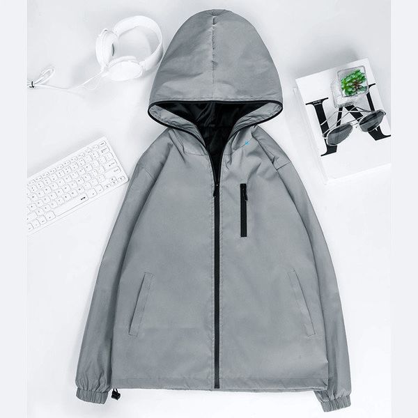 mens women jackets good qualitng 100% cotton long sleeve zipper casual slim asian size regular natural color uiujd reflective thdb2d, Black;brown
mens women jackets good qualitng 100% cotton long sleeve zipper casual slim asian size regular natural color uiujd reflective thdb2d, Black;brown