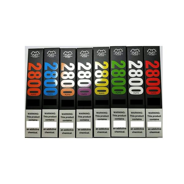 puff flex bars disposable device vape kits 2800 puffs 10ml prefilled 13colors vs flow xxl plus max
puff flex bars disposable device vape kits 2800 puffs 10ml prefilled 13colors vs flow xxl plus max