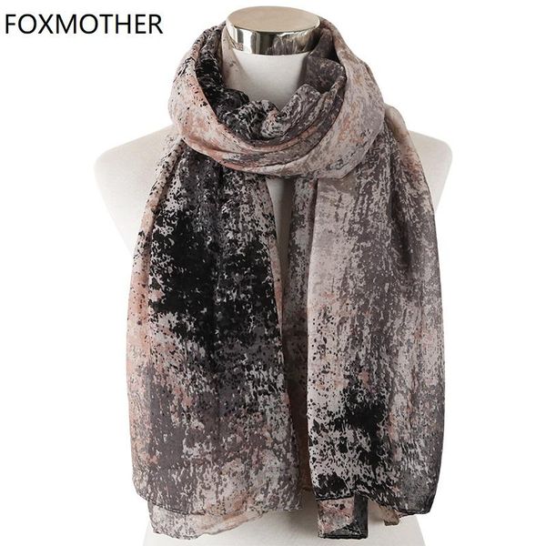 foxmother new fashion multicolor graffiti print scarf bufanda mujer shawl long scarves women, Blue;gray
foxmother new fashion multicolor graffiti print scarf bufanda mujer shawl long scarves women, Blue;gray
