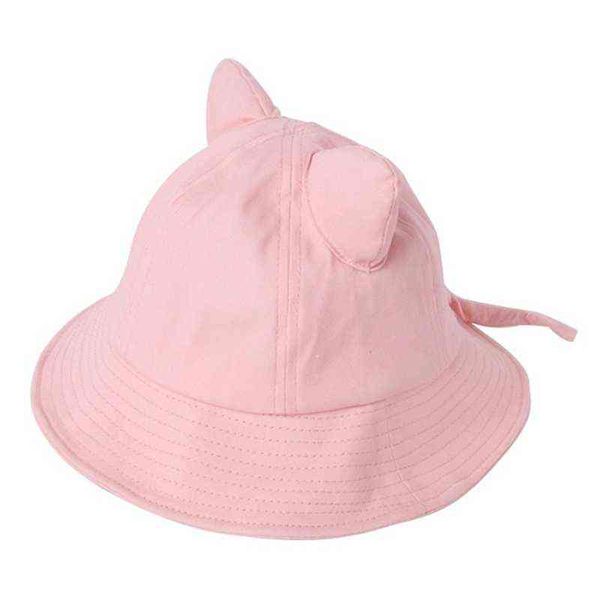 summer bucket hat sun protection women cute cat ears hats casual fisherman hat yellow caps us ship g220311, Blue;gray
summer bucket hat sun protection women cute cat ears hats casual fisherman hat yellow caps us ship g220311, Blue;gray