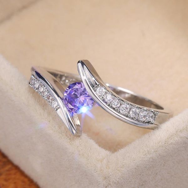 cluster rings 2021 fashion creative colorful cubic zircon wedding for women elegant glamour leaves ring jewelry girl gift bijoux, Golden;silver
cluster rings 2021 fashion creative colorful cubic zircon wedding for women elegant glamour leaves ring jewelry girl gift bijoux, Golden;silver