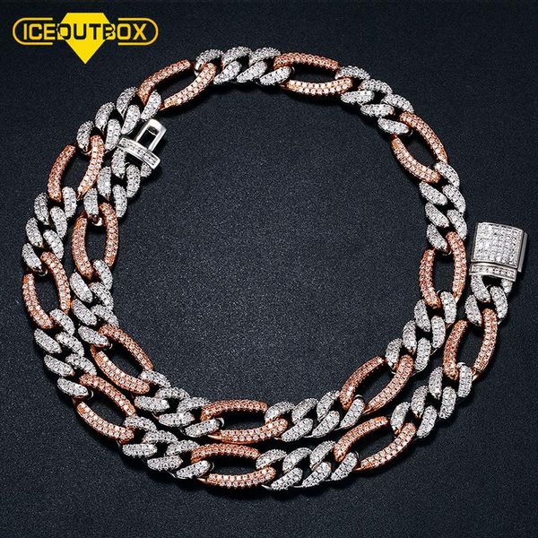 chains iceoutbox 10mm chokers necklace cuban link chain micro pave cubic zirconia hip hop fashion jewelry gold silver color
chains iceoutbox 10mm chokers necklace cuban link chain micro pave cubic zirconia hip hop fashion jewelry gold silver color