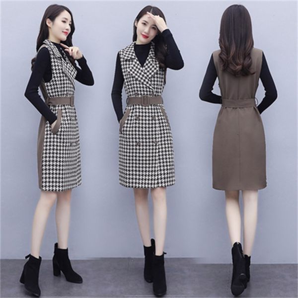 women's clothes dressed in wholesale wool of double tweed breasted piece l57x, White
women's clothes dressed in wholesale wool of double tweed breasted piece l57x, White