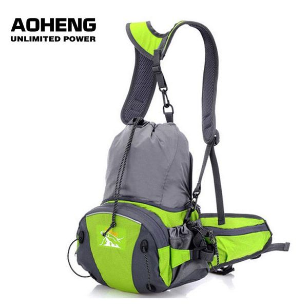 outdoor camping multifunctional outdoor sport foldable backpack women men mini mountaineering hiking cycling bags
outdoor camping multifunctional outdoor sport foldable backpack women men mini mountaineering hiking cycling bags