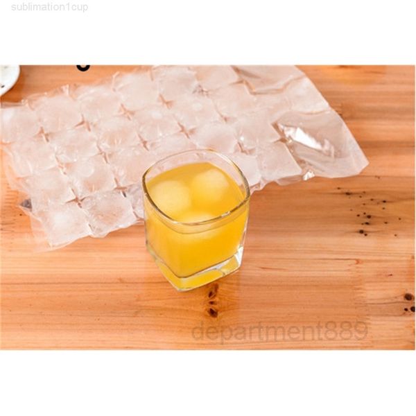 a-eco friendly home 100pcs /set disposable making bags cube tray mold sglasses ice mould maker water injection bag
a-eco friendly home 100pcs /set disposable making bags cube tray mold sglasses ice mould maker water injection bag