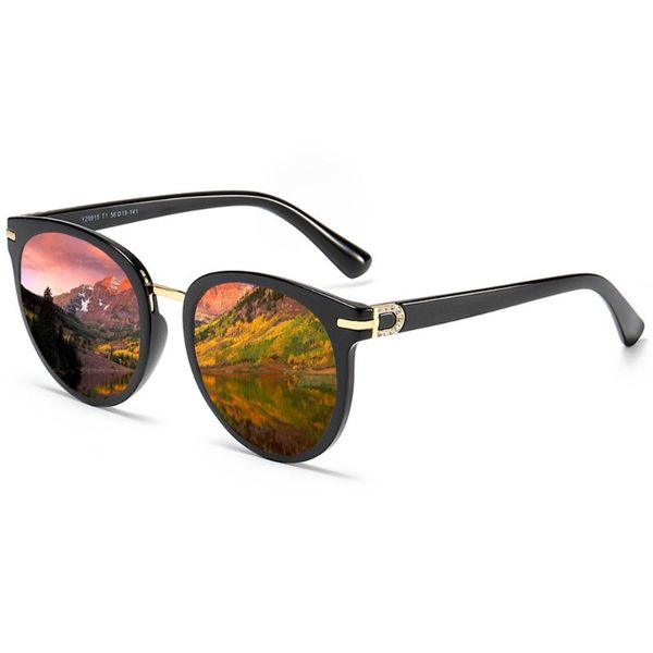sunglasses 2021 women's polarized reduce glare uv400 sun glasses cat eye fashion gafas luxury elegant women lady, White;black
sunglasses 2021 women's polarized reduce glare uv400 sun glasses cat eye fashion gafas luxury elegant women lady, White;black