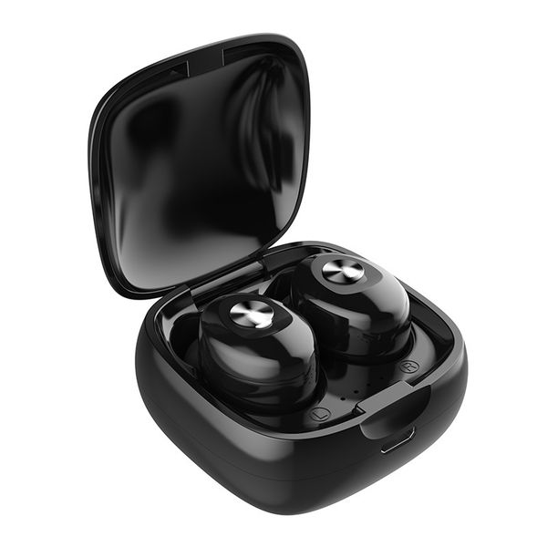 xg12 wireless bluetooth headset tws in ear earphone with 350mah charge case mini sport earbuds headset
xg12 wireless bluetooth headset tws in ear earphone with 350mah charge case mini sport earbuds headset