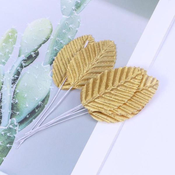 20pcs simulation silk rose leaves artificial flowers for wedding birthday party decorations garland diy fake leaf(gold)
20pcs simulation silk rose leaves artificial flowers for wedding birthday party decorations garland diy fake leaf(gold)