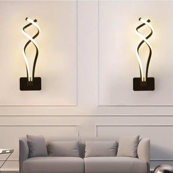 wall lamp led bedroom bedside creative simple modern art acrylic corridor staircase lights
wall lamp led bedroom bedside creative simple modern art acrylic corridor staircase lights