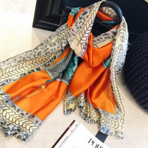 famous ethnic style belt buckle stripe printing imitation silk scarf fashionable and versatile summer sunscreen silk towel beach towel klwe, Blue;gray
famous ethnic style belt buckle stripe printing imitation silk scarf fashionable and versatile summer sunscreen silk towel beach towel klwe, Blue;gray