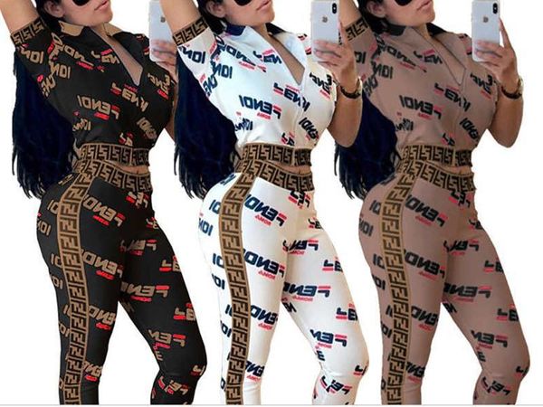 women tracksuits sweat suitstwo piece set fashionable printed t shirt trousers outfits print v-neck pullover design leggings casual jo, Gray
women tracksuits sweat suitstwo piece set fashionable printed t shirt trousers outfits print v-neck pullover design leggings casual jo, Gray