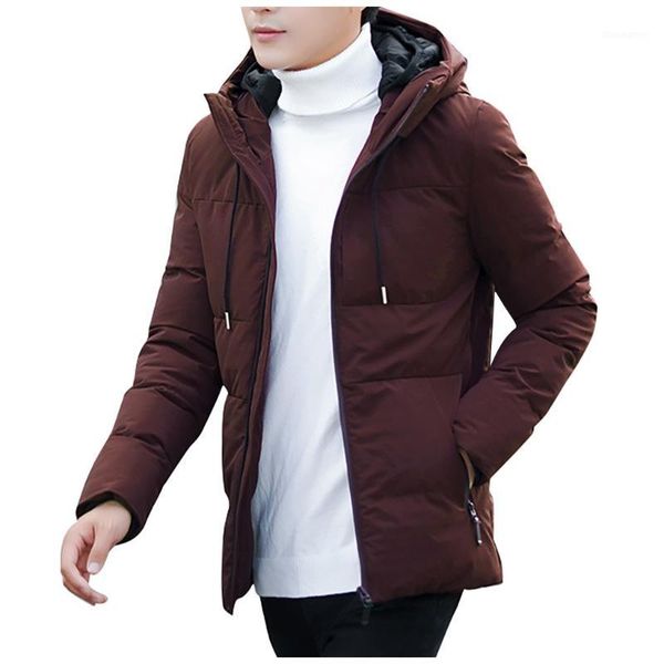2019 zip up men jacket spring autumn fashion cotton coat brand slim fit coats male casual jacket mens overcoat plus size 4xl 12#1, Black;brown
2019 zip up men jacket spring autumn fashion cotton coat brand slim fit coats male casual jacket mens overcoat plus size 4xl 12#1, Black;brown